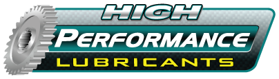 High Performance Lubricants